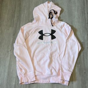 NWOT Under Armor Hoodie